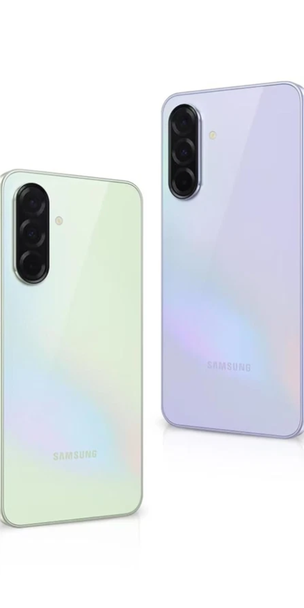 Galaxy A36 ..