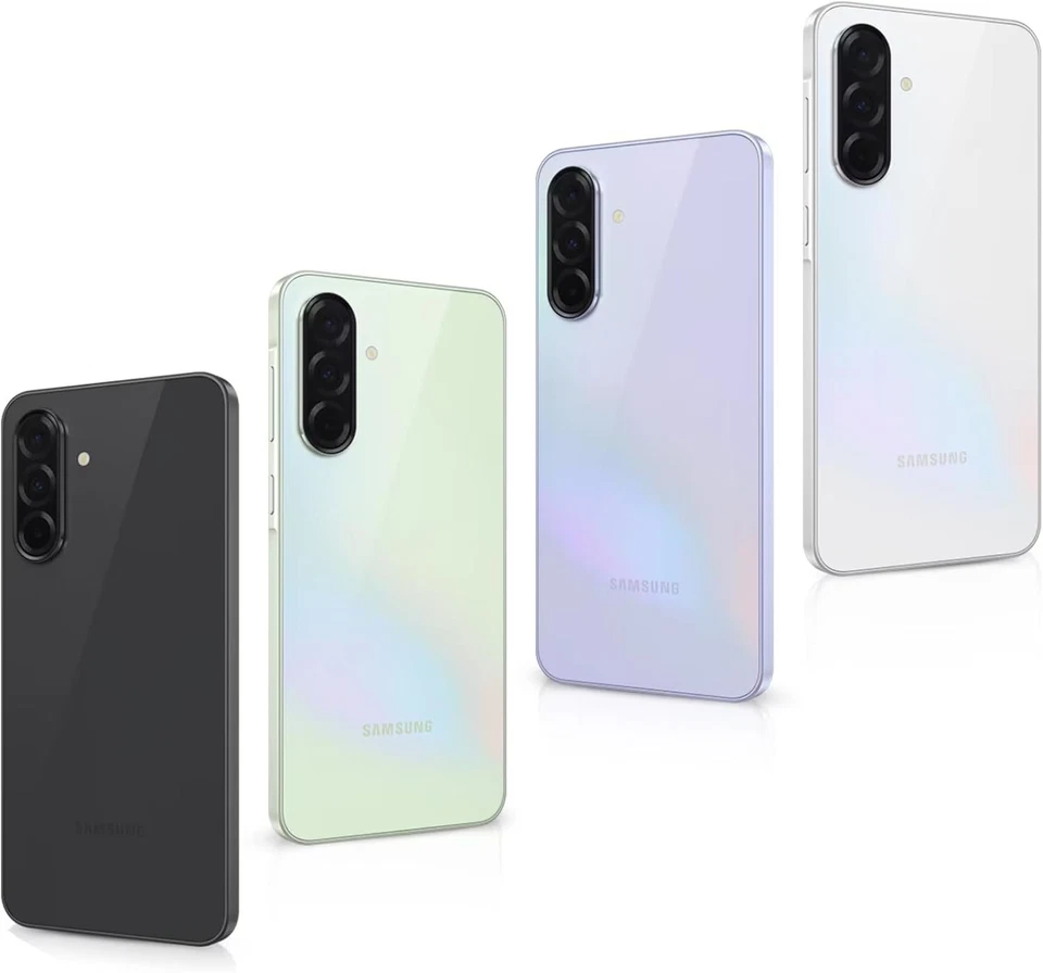 Galaxy A36 128GB 256GB 8GB RAM - Image 2