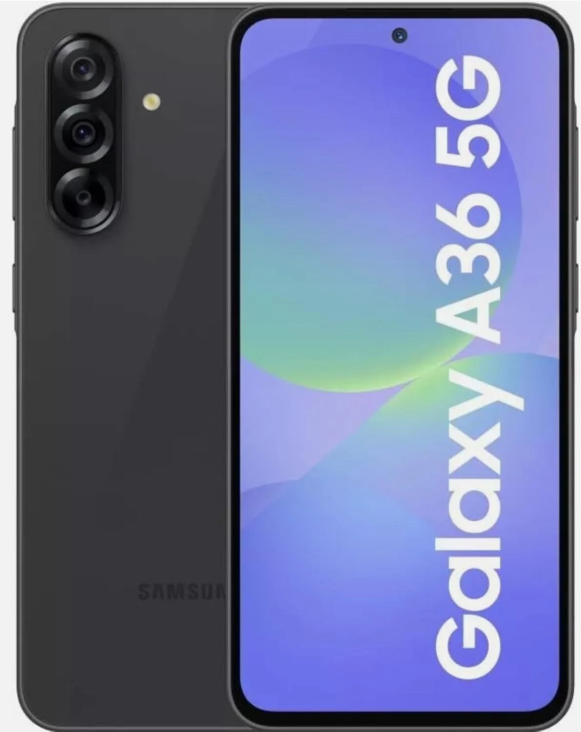 Galaxy A36 128GB 256GB 8GB RAM - Image 4