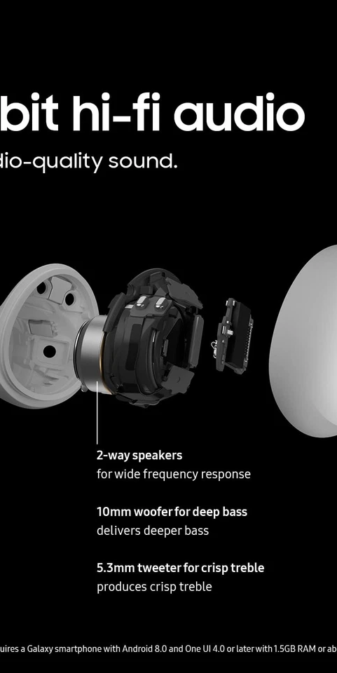Galaxy Buds 2 Pro ...