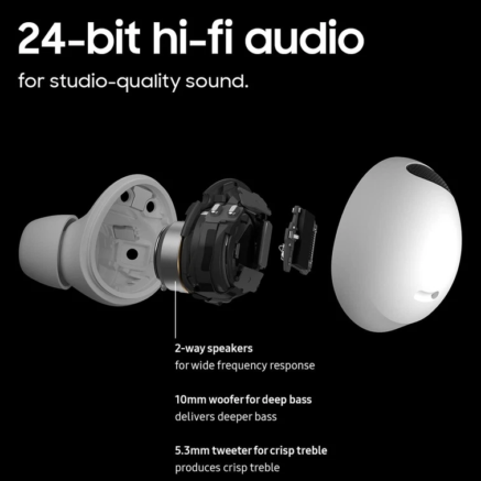 Galaxy Buds 2 Pro ...