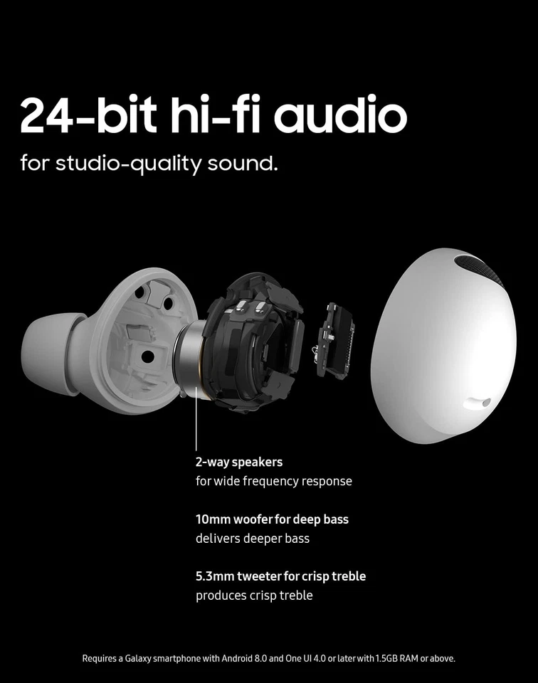 Galaxy Buds 2 Pro - Image 2