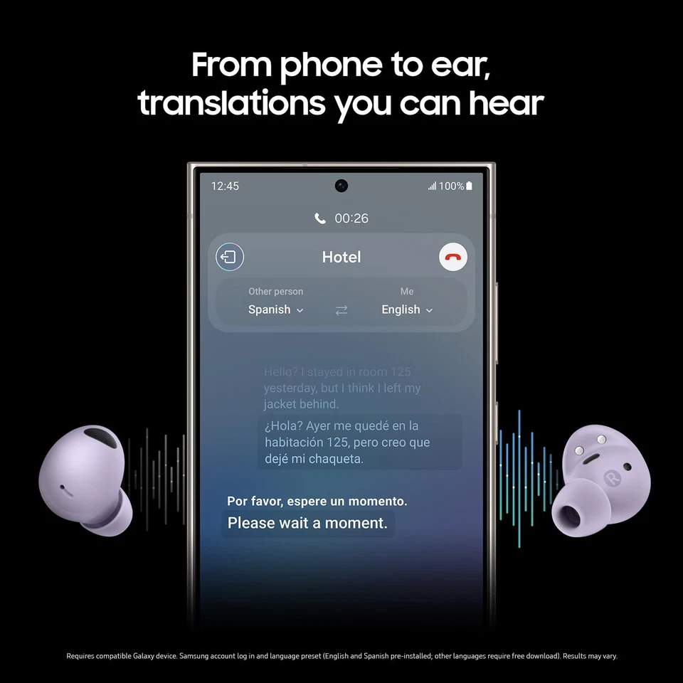 Galaxy Buds 2 Pro - Image 4