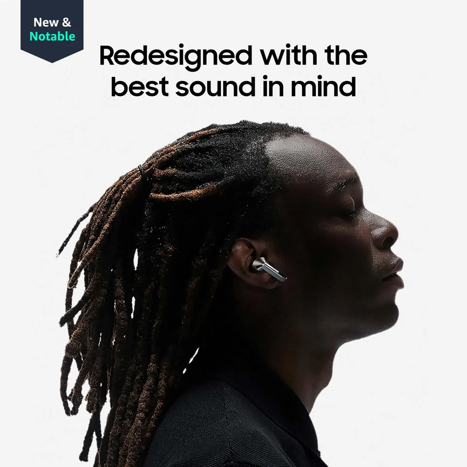 Galaxy Buds 3 Pro Black - Image 4