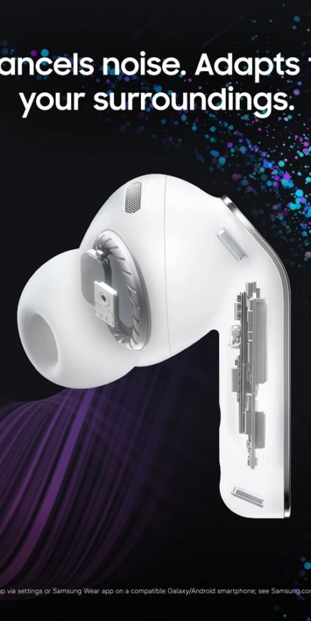 Galaxy Buds 4 Pro ......