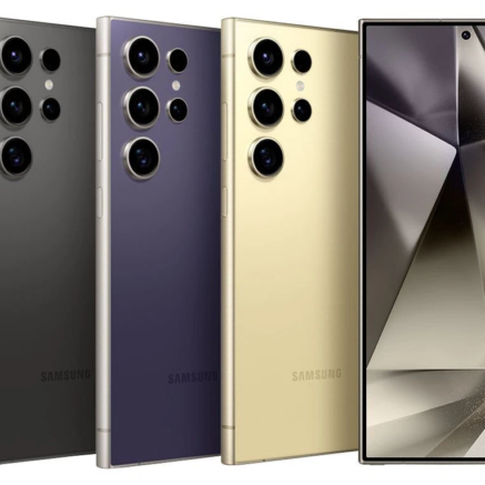 Galaxy S24 Ultra ...