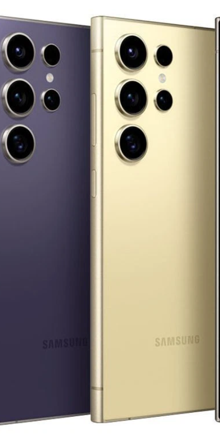 Galaxy S24 Ultra ...