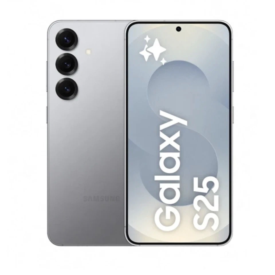 Galaxy S25 Edge 256GB 512GB - Image 3