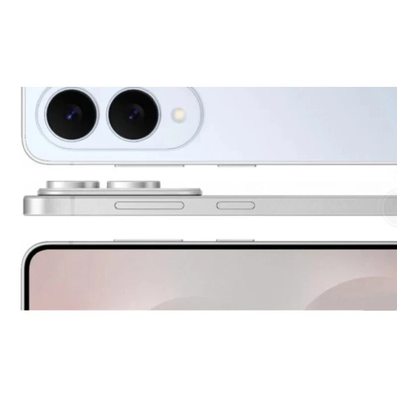 Galaxy S25 Edge 256GB 512GB - Image 5