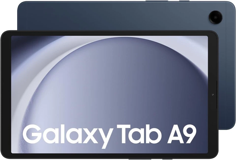 Galaxy Tab A9 64GB 128GB 4GB RAM - Image 3
