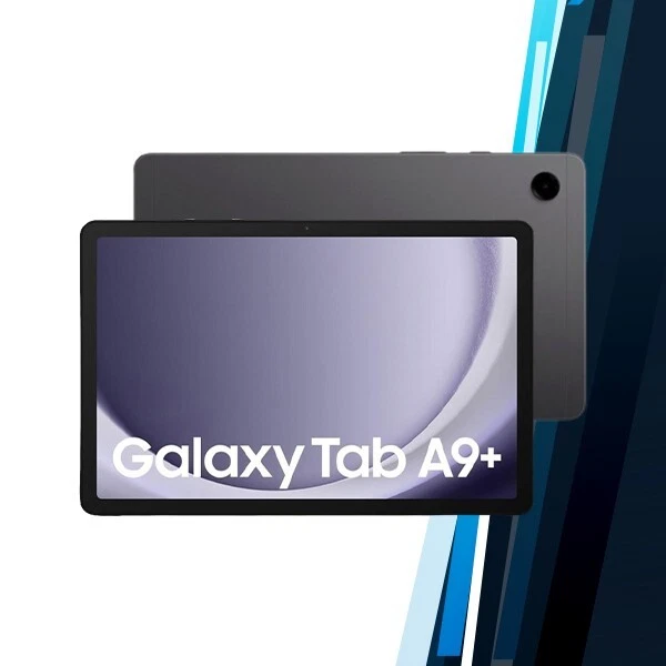 Galaxy Tab A9 Plus 64GB 128GB 4GB 6GB RAM - Image 5
