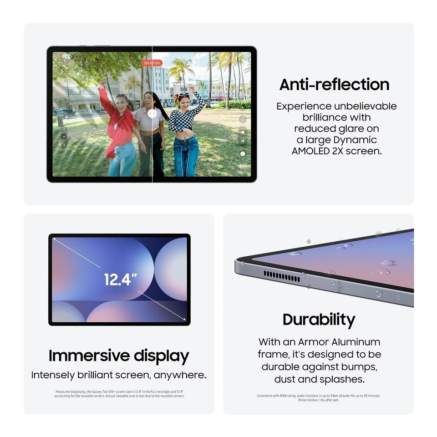 Galaxy Tab S10 Plus........