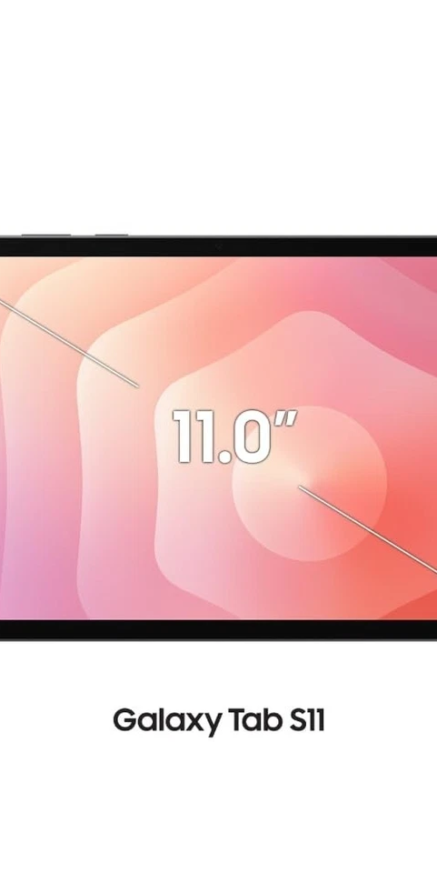 Galaxy Tab S11 ..............