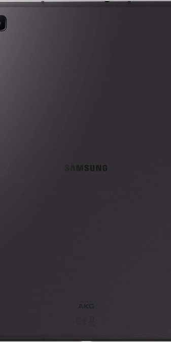 Galaxy Tab S6 Lite....