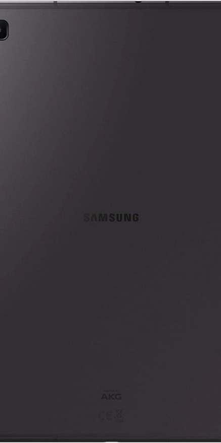 Galaxy Tab S6 Lite....