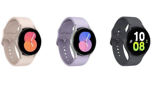 Galaxy Watch 5 44mm - Image 4