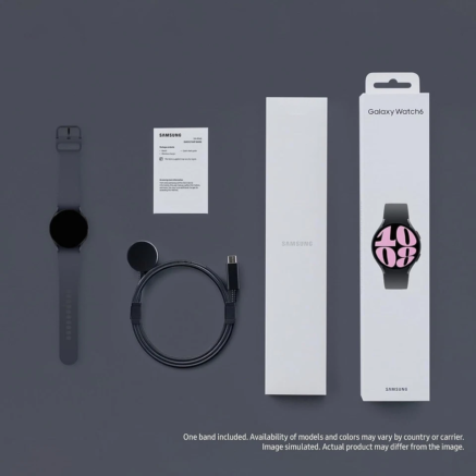 Galaxy Watch 6..........