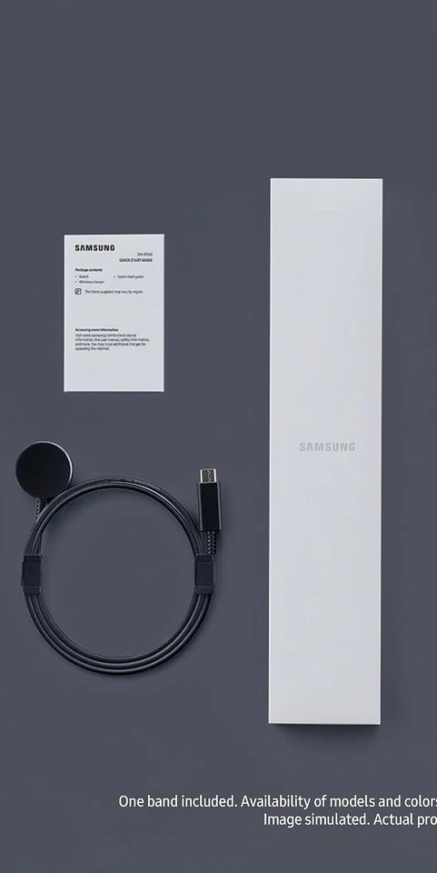 Galaxy Watch 6..........
