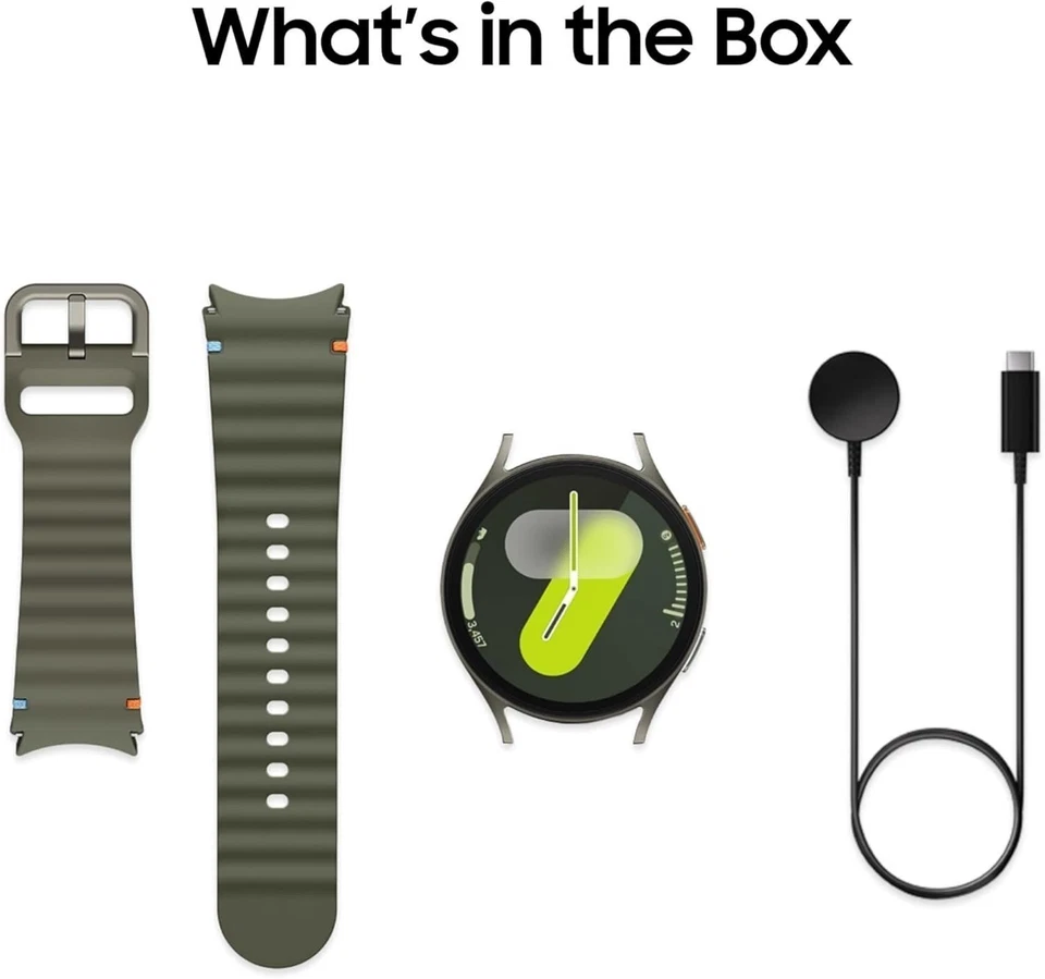 Galaxy Watch 7 40mm 44mm - Image 2