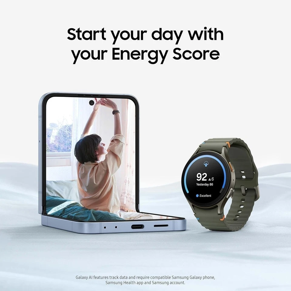 Galaxy Watch 7 40mm 44mm - Image 3