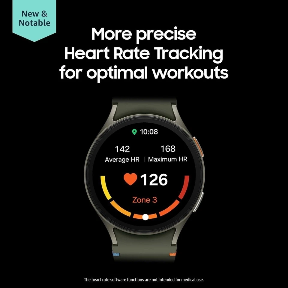 Galaxy Watch 7 40mm 44mm - Image 4