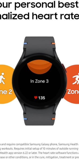 Galaxy Watch 7 FE ..