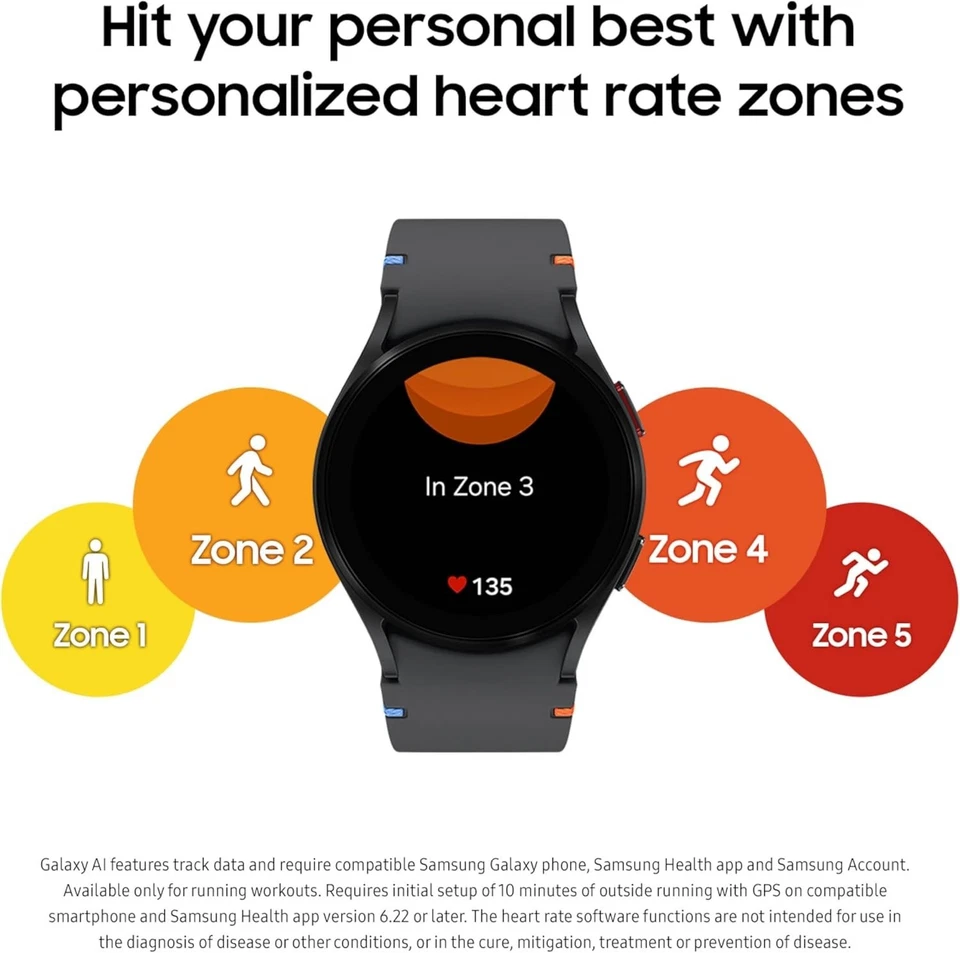 Galaxy Watch 7 FE - Image 2