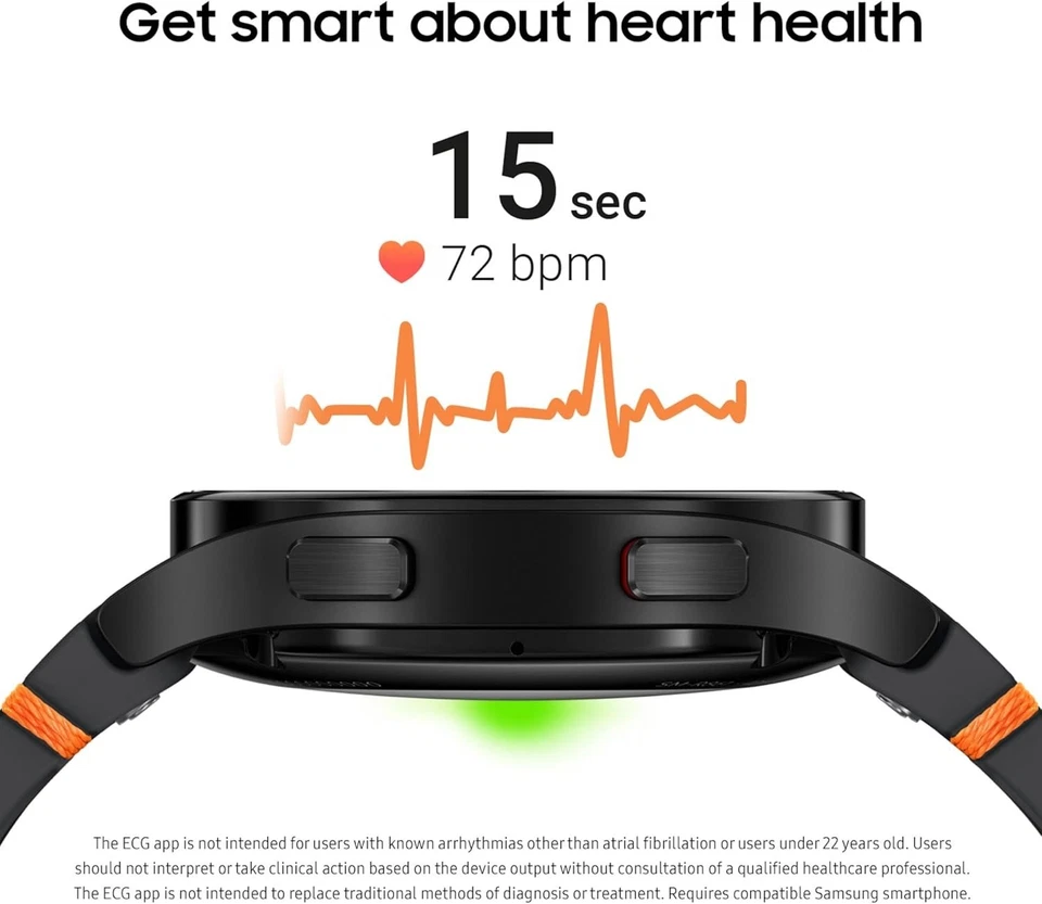 Galaxy Watch 7 FE - Image 3