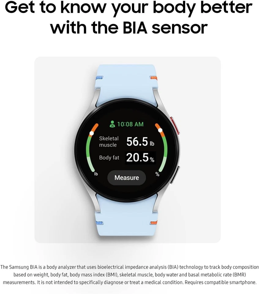 Galaxy Watch 7 FE - Image 4
