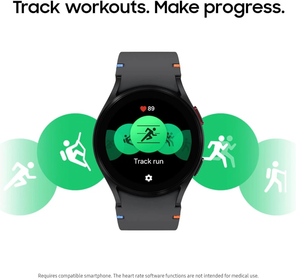 Galaxy Watch 7 FE - Image 5