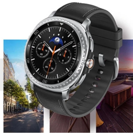 Galaxy Watch 8 Classic ...