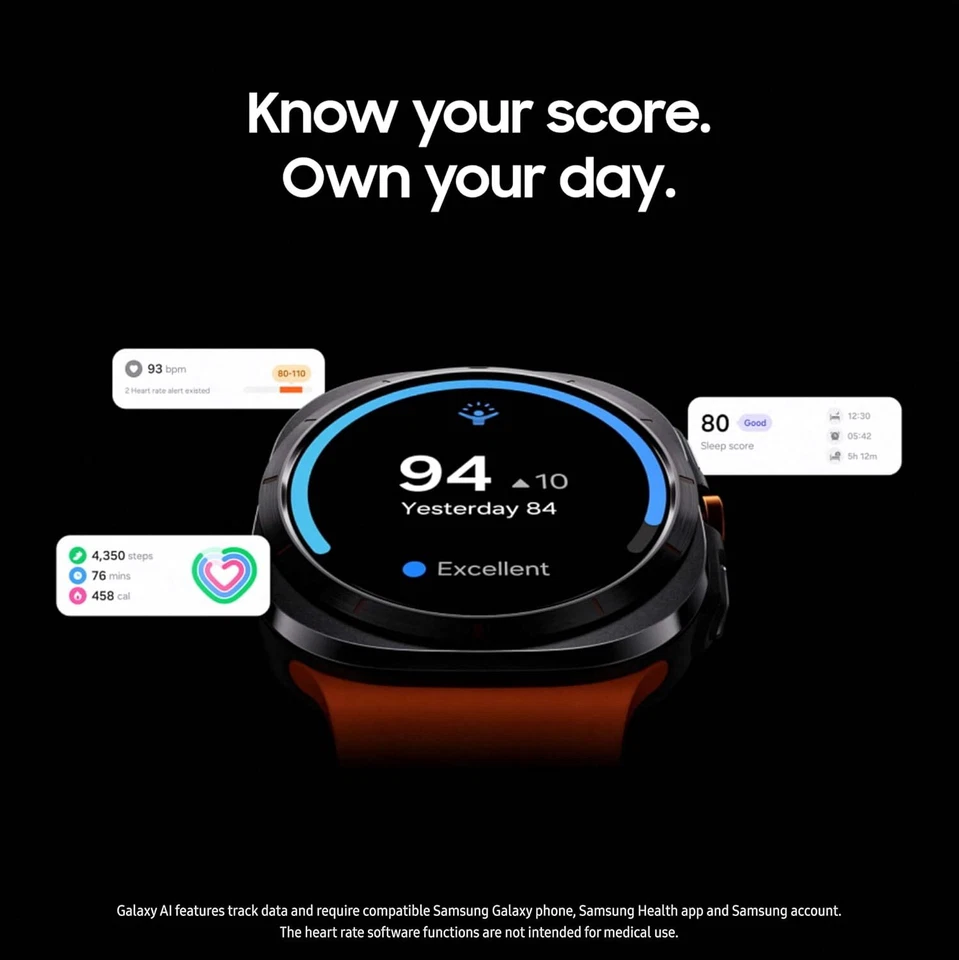 Galaxy Watch Ultra 2024 - Image 2