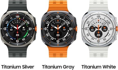 Galaxy Watch Ultra 2024 - Image 5