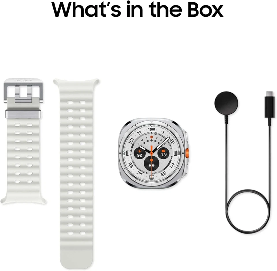 Galaxy Watch Ultra 2024 - Image 6