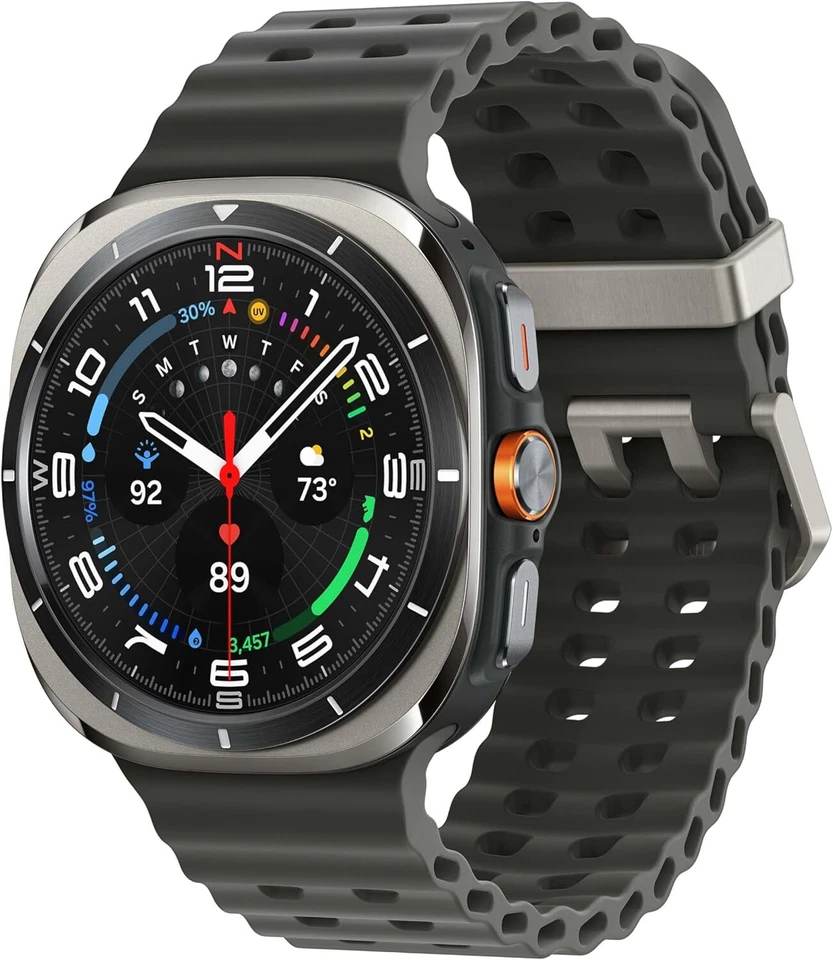Galaxy Watch Ultra 2024 - Image 10
