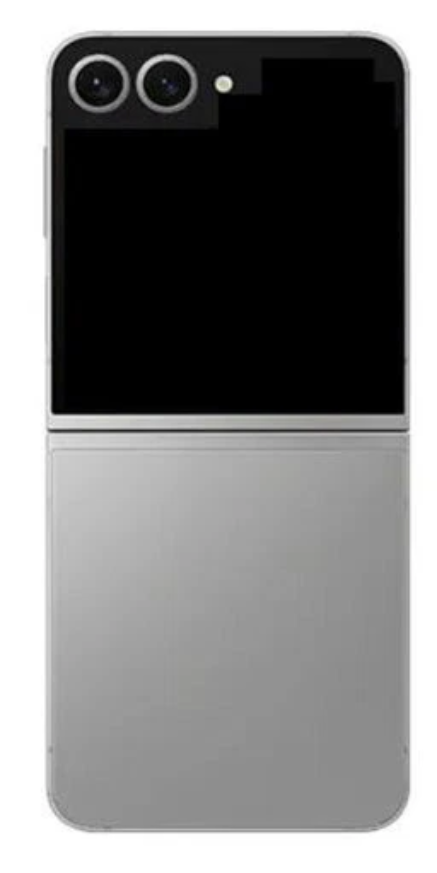 Galaxy Z Flip 6 .....
