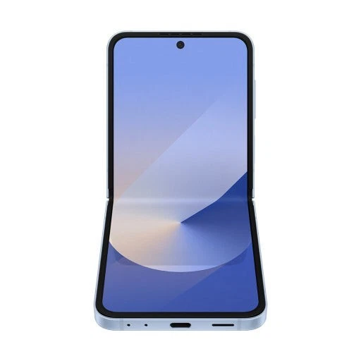 Galaxy Z Flip 6 256GB 512GB - Image 4