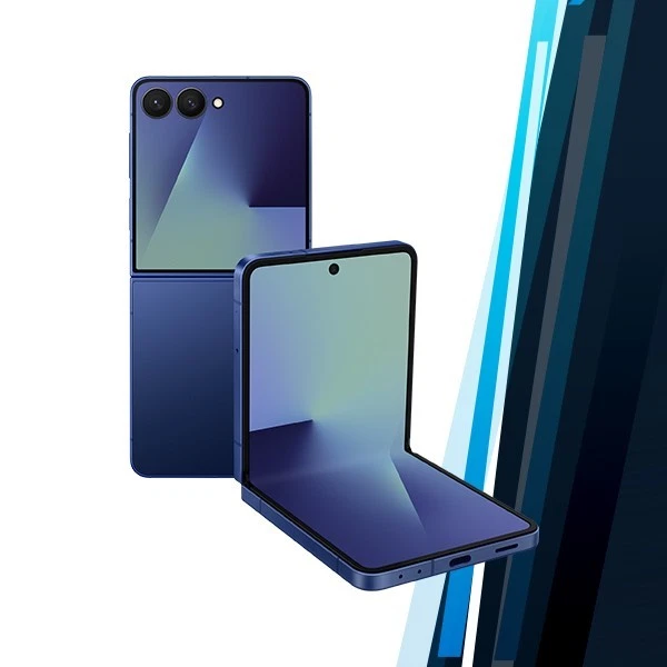 Galaxy Z Flip 7 256GB 512GB - Image 5