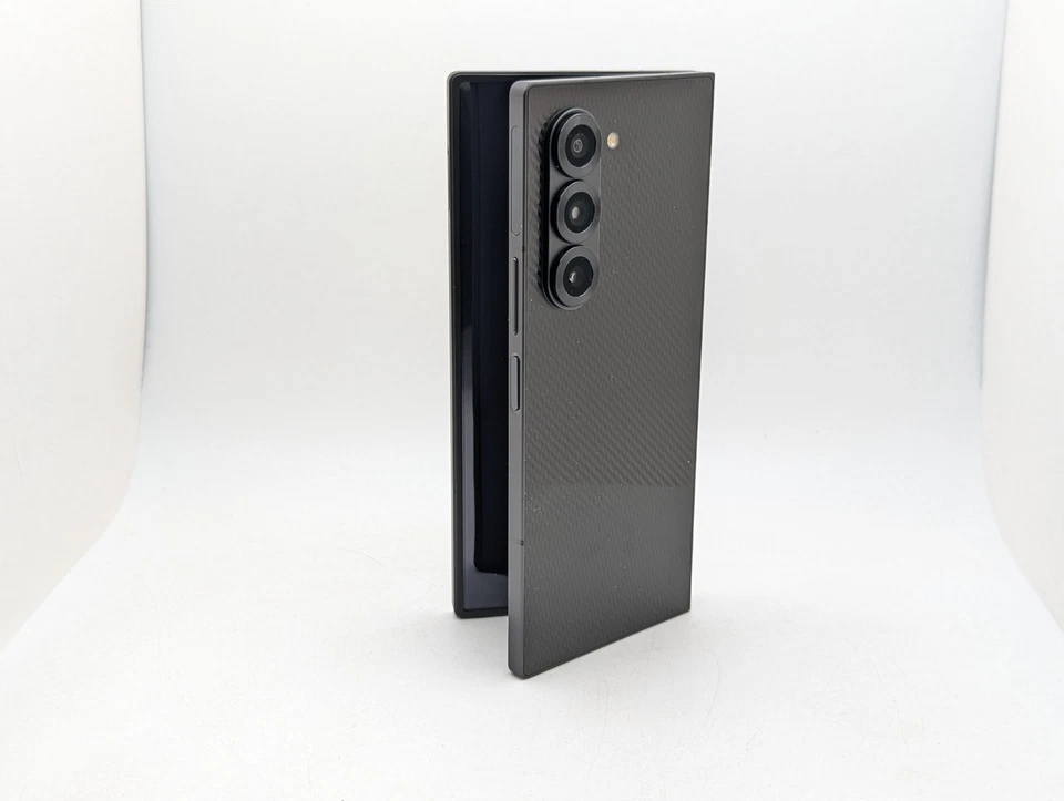 Galaxy Z Fold 6 256GB 512GB 1TB - Image 4