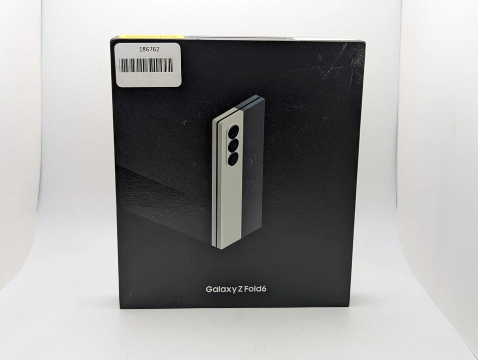 Galaxy Z Fold 6 256GB 512GB 1TB - Image 5