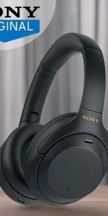 Sony Headphone..........