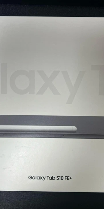 alaxy Tab S10 FE+.........