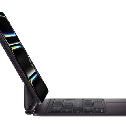 magic keyboard pro...
