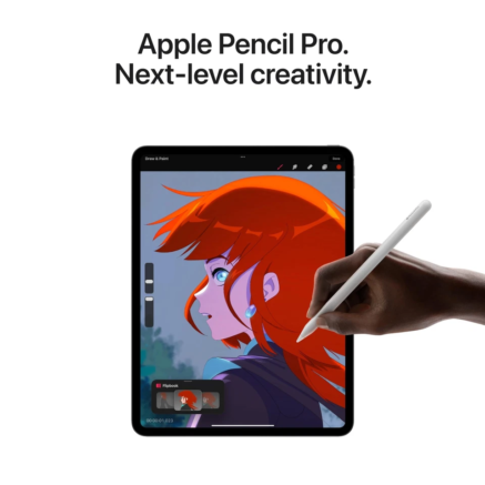 pencil pro .......