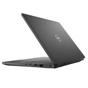 Dell Latitude 14” — Core i5, 8GB RAM, 256GB SSD, Windows (Business Series)